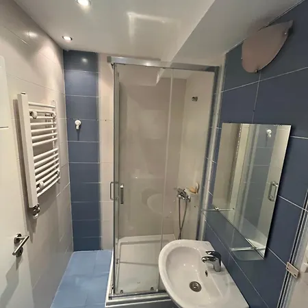 Manu Apartment Belgrade