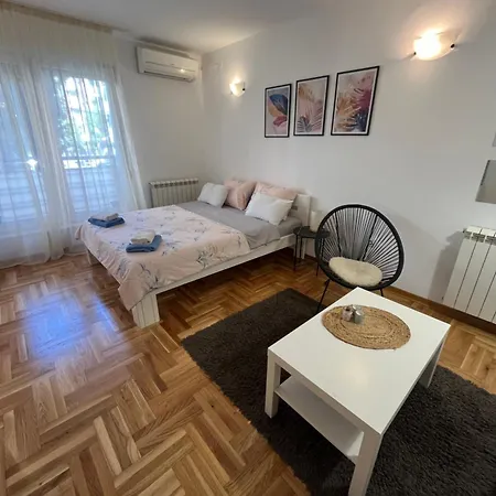 Manu Belgrade