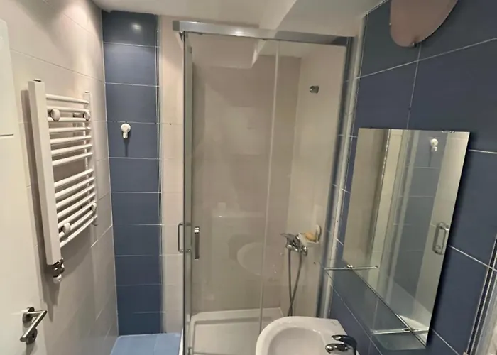 Manu Apartmán Bělehrad